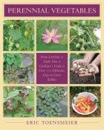 book on how to grow perennial vegetables