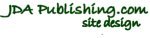Website Design by JDA Publishing.com