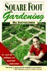 square foot gardening