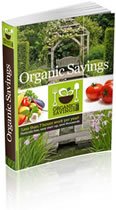 Organic Savings