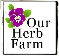 organic herb farm