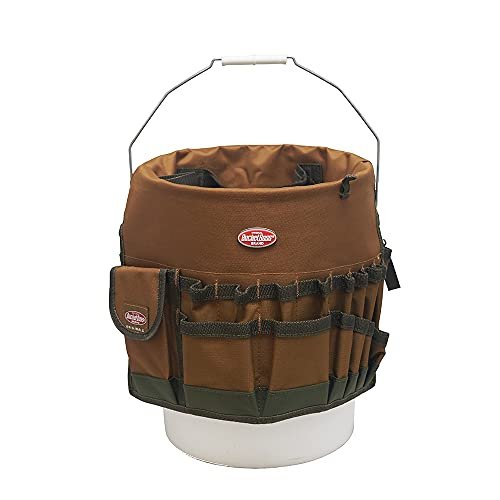 BUCKET BOOS Bucketeer Bucket Tool Organizer