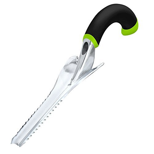 Radius Garden 10202 Ergonomic Aluminum Hand Weeder