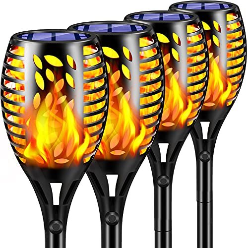TomCare Solar Light