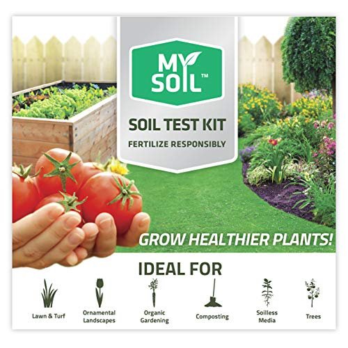 MySoil-Soil Test Kit