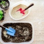 How To Mix Soil For Container Gardening In Your Home